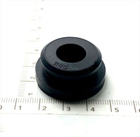 ラジエターマウントアツパのクッションのみ 74173-SJ4-000 ホンダ純正部品