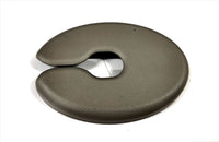 Trim 2# GRAY visor holder AVV50 only 74317-60020-B2 AVV50N Daihatsu genuine parts