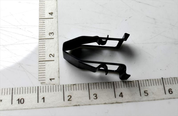 Visor arm clip only 74336-33020 for Estima Hybrid Toyota genuine parts m106m