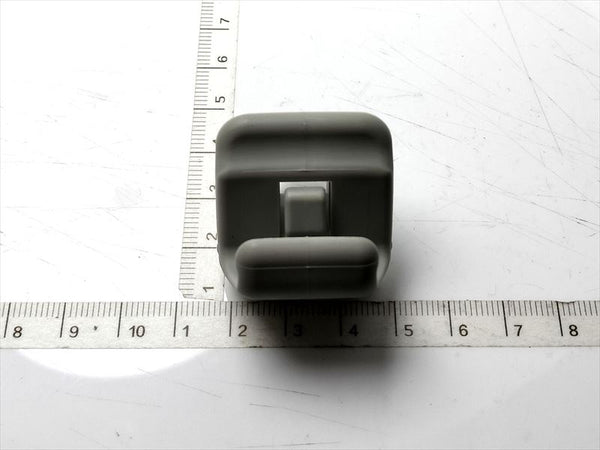Visor holder only 74348B2040B0 Genuine Daihatsu parts for Atrai/Hijet
