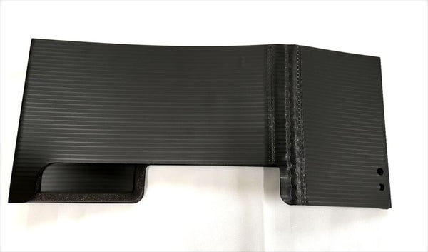 Battery cover only 74405B1030 Genuine Daihatsu parts for THOR