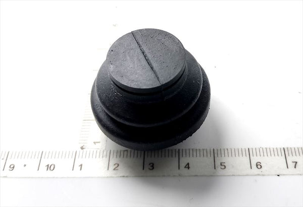 "Only No. 18" Jimny No. 2 Car Air Conditioner Grommet 74814-82000 FIG736d Suzuki Genuine Parts