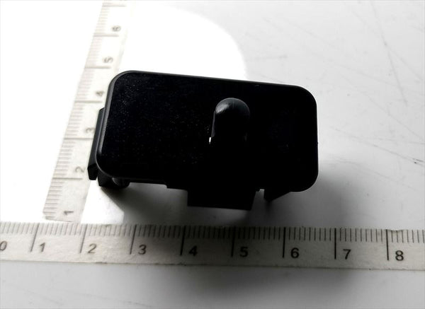 『8番のみ』 ツイン用 フューエルリッドオープナーのストッパー 75452-79A01→75452-79A02 FIG728a スズキ純正部品