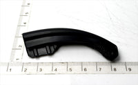 Roof drip side cover only for Hiace 7559526012 ADFKDH206V Genuine Toyota parts