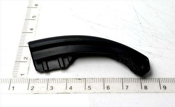 ハイエース用 ルーフドリツプサイドカバーのみ 7559526012 ADFKDH206V トヨタ純正部品