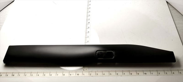 ルーフドリップサイドフィニッシュモールディングジョイントカバーＲＨのみ 75596-52010 プロボックス用 トヨタ純正部品 m113m