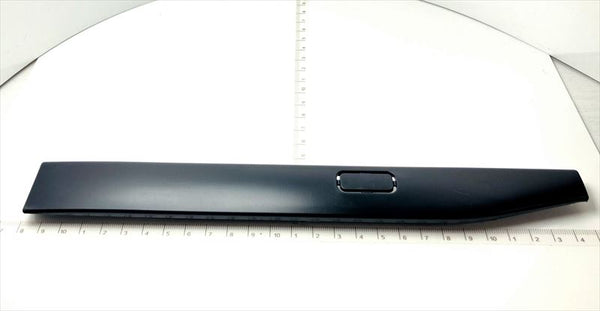 ルーフドリップサイドフィニッシュモールディングジョイントカバーＬＨのみ 75597-52010 プロボックス用 トヨタ純正部品 m113m