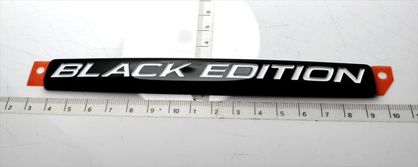 ＣＲ－Ｖ用 『バック』エンブレムのみ 75721-TLA-C00 6AA-RT5 ホンダ純正部品