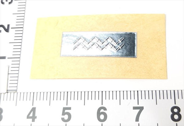 モールディング テープのみ 75895-52050 トヨタ純正部品