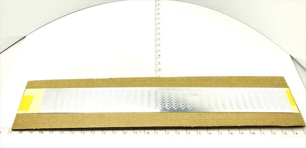 プリウスΑ用 モールディング テープ No．１のみ 75895-53010 DAA-ZVW41W トヨタ純正部品