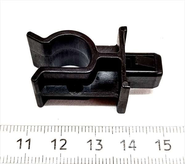 "Only No. 22" Luggage lid holder only for Lapin 76215-74G00 FIG761A Suzuki genuine parts