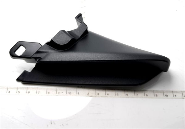 フィット用 Ｌ フロントドア ＭＩのＧＡＲＮのみ 76270-TZA-003ZA 6AA-GR3 ホンダ純正部品
