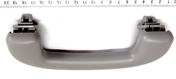 "Spacia Base" Genuine MK33V Assistant Grip (For Driver's Side) Parts Genuine Suzuki Parts Handrail Handrail Options Accessories Supplies 