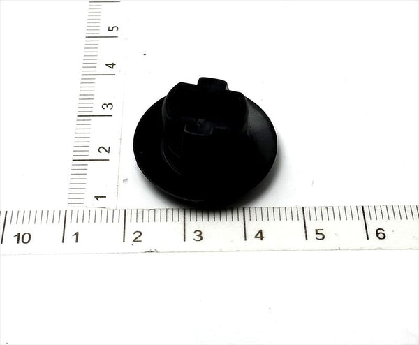 サイドマッドガードリテーナＮＯ．２のみ 76924-26050 ハイエース用 トヨタ純正部品