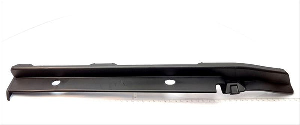 サイドマッドガードプロテクタＲＲＲＨのみ 76927-26040 ハイエース用 トヨタ純正部品