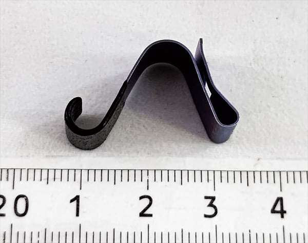 「僅限 6 號」彈簧油箱蓋適用於吉姆尼 77111-81A00 圖 773d 鈴木正品​​零件