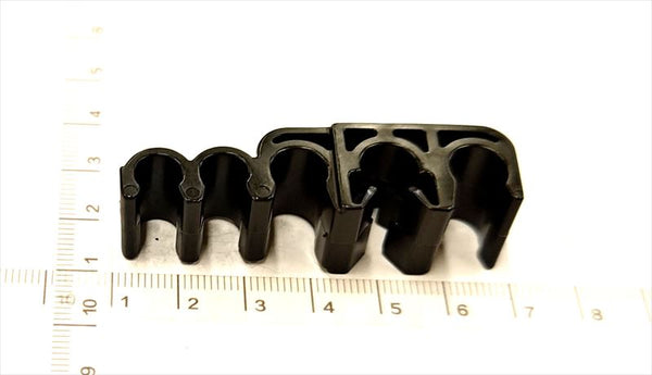 フューエルチューブクランプＮＯ．２のみ 7728652010 IST用 トヨタ純正部品 m118m