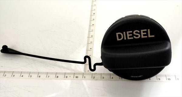 ハイエース用 フューエルタンクキャップ 『Assy 一式』 コースターハイエース/レジアスエースのみ 77300-20020 LDF-KDH201V トヨタ純正部品