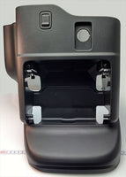 Ｎ　ＢＯＸ用 カバー 『Assy 一式』 ．のみ 77318-TTA-J01ZA JF3 ホンダ純正部品