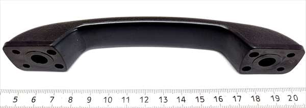 《僅限16號》吉姆尼車門內拉（黑色）把手 78271-58053-5ES→78271-58054-5ES Fig6800 鈴木正品​​配件