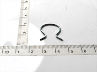 "Only No. 18" Snap only for Wagon R 78463-78000 FIG823A Suzuki genuine parts