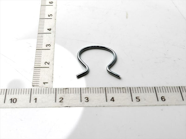 "Only No. 18" Snap only for Wagon R 78463-78000 FIG823A Suzuki genuine parts