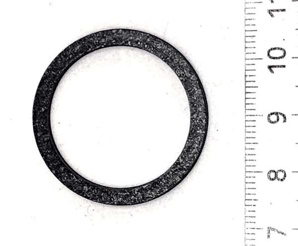 Gasket only for Legacy B4 803926070 TA-BE5 Genuine Subaru parts