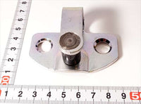 撞針組件前門鎖適用於 Gloria 80570-41L00 日產正品零件