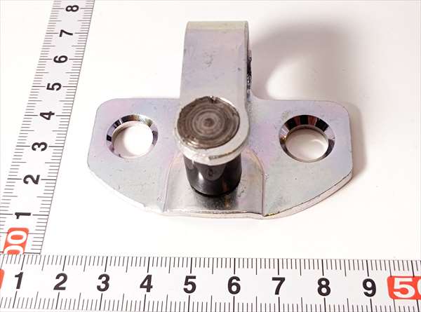 撞針組件前門鎖適用於 Gloria 80570-41L00 日產正品零件