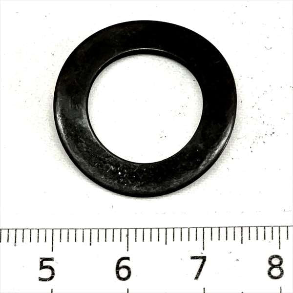 ▽スプリングのワッシャーのみ 81189-szh-j11 ホンダ純正部品