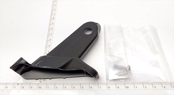 ヘッドランププロテクタリテーナＵＰＲＲＨＮＯ．２のみ 8119328180 ノア/ヴォクシー用 トヨタ純正部品 m108m
