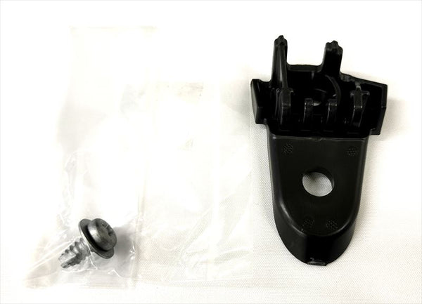 Headlamp protector retainer UPRLH only 8119428190 Toyota genuine part for Noah/Voxy m108m