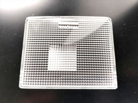 マークＸ用 No．１のマップ ランプのレンズのみ 81265-22330 DBA-GRX130 トヨタ純正部品