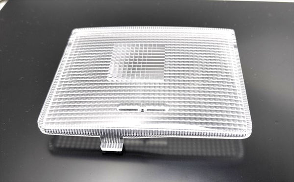 マークＸ用 No．２のマップ ランプのレンズのみ 81266-22330 DBA-GRX130 トヨタ純正部品