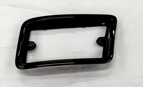 リヤフォグランププロテクタのみ 81483-58010 アルファード用 トヨタ純正部品 m126m