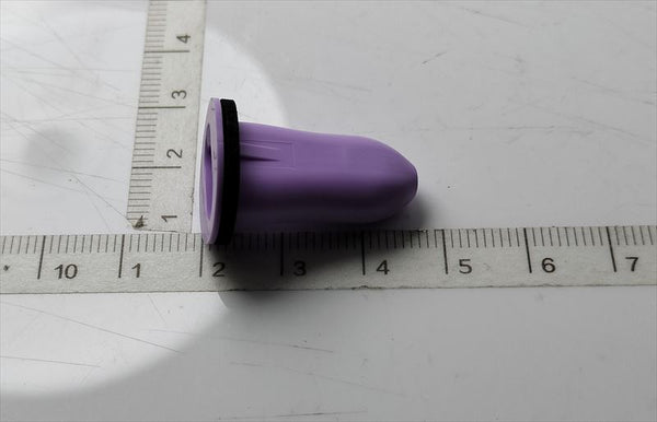 アクア用 『リア』のガイドのみ 81496-52030 DAA-NHP10 トヨタ純正部品