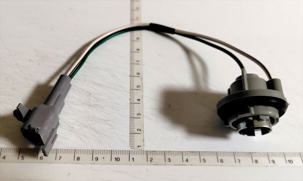 フロントターン ＳＩＧＮＡＬのコードのみ 81515-60373 トヨタ純正部品
