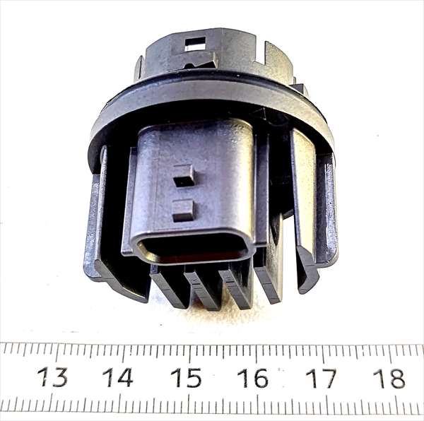 アクア用 リヤコンビネーションランプ ＬＥＤのみ 81536-52D50 トヨタ純正部品
