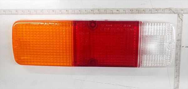 尾燈透鏡適用於 TOYOACE「右側」僅 81551-35061 TC-TRY230 豐田純正零件