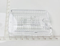 Backup lamp lens &amp; body only 8167187506 Genuine Daihatsu parts for Terio skid