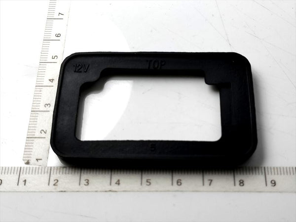 Gasket only for Land Cruiser 80 81732-17010 E-FZJ80G Toyota genuine parts
