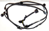 Only wire harness for Hiace 82114-26063 QDF-KDH201V Toyota genuine parts
