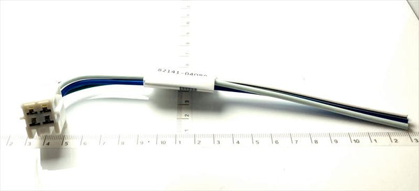 タコマ用 インストルメントパネル ワイヤーのみ 82141-04Q80 GRN250 トヨタ純正部品