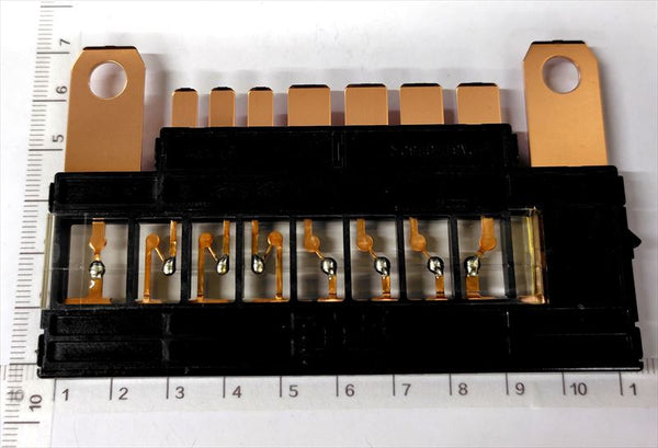 ヒュージブルリンクブロックＡＳＳＹのみ 82620-33060 カムリハイブリッド用 トヨタ純正部品 m133m