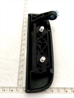 "Only No. 10" Carry/Every Front Door Out Left (Khaki) Handle Set Only 82802-81A53-ZVD FIG822B Suzuki Genuine Parts kwd47kwd