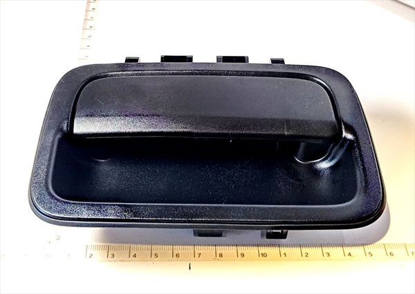 "Only No. 15" Jimny Back Door (Black) Handle Set Only 82850-77R00-5PK FIG825A Suzuki Genuine Parts kwd33kwd