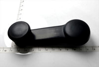 「No. 10 only」門窗調整器（黑色）手柄僅適用於 Alto（轎車、貨車、Hustle）82960-60G10-5PK 圖829B 鈴木正品​​零件