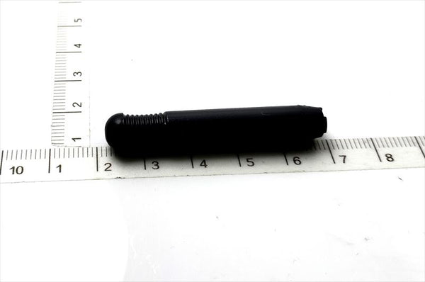 "No. 16 only" Carry/Every door inside lock (gray) knob only 82982-65D00-P4Z FIG822A Suzuki genuine parts