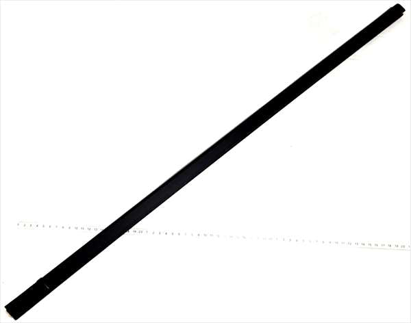 "Only No. 20" Right side front door out weather strip for Jimny 83810-81A00 FIG834g Suzuki genuine parts