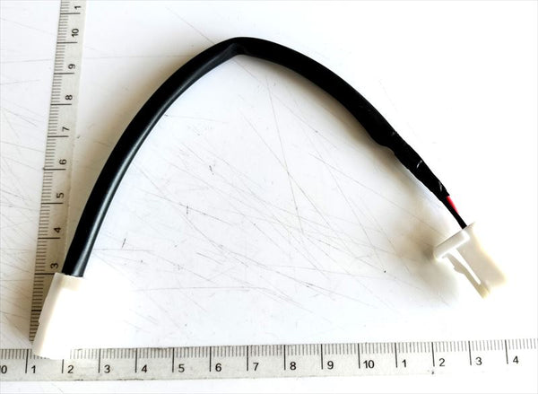 クルーズコントロールスイッチワイヤのみ 84633-48020 ラクティス用 トヨタ純正部品 m137m